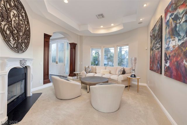 1289 Imperia Drive, Henderson, NV 89052