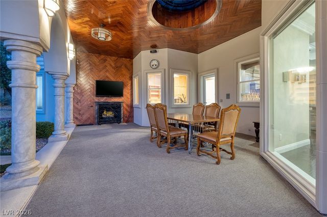 1289 Imperia Drive, Henderson, NV 89052
