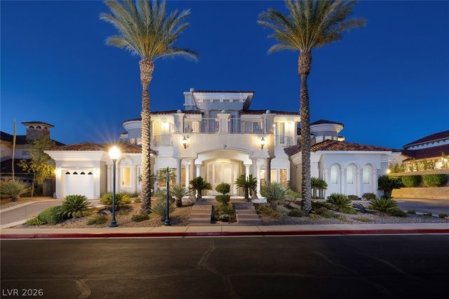 1289 Imperia Drive, Henderson, NV 89052