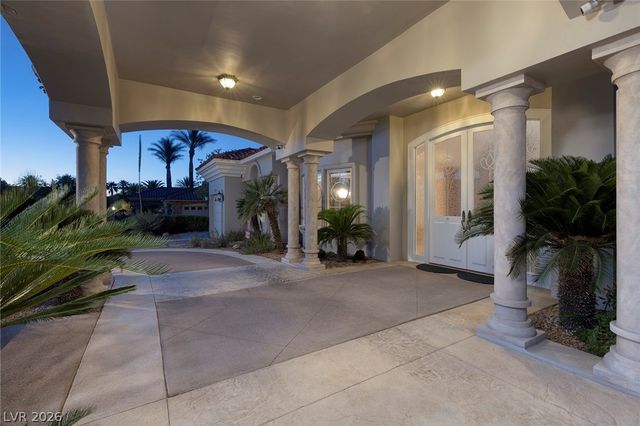 1289 Imperia Drive, Henderson, NV 89052