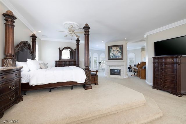 1289 Imperia Drive, Henderson, NV 89052