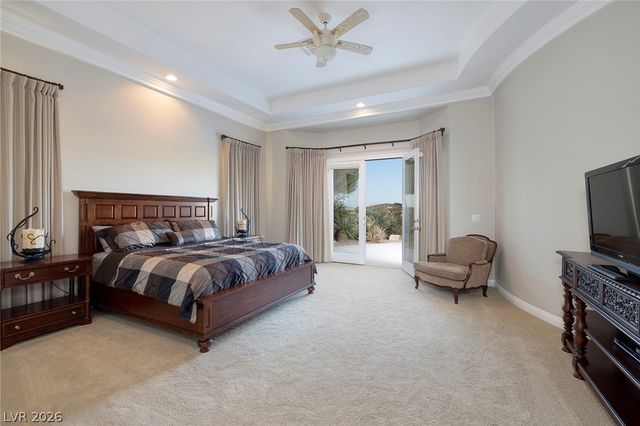 1289 Imperia Drive, Henderson, NV 89052