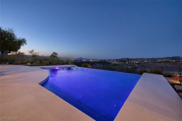 1289 Imperia Drive, Henderson, NV 89052