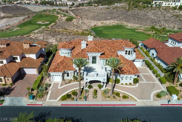 1289 Imperia Drive, Henderson, NV 89052