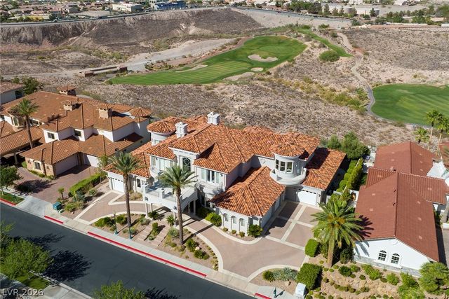 1289 Imperia Drive, Henderson, NV 89052