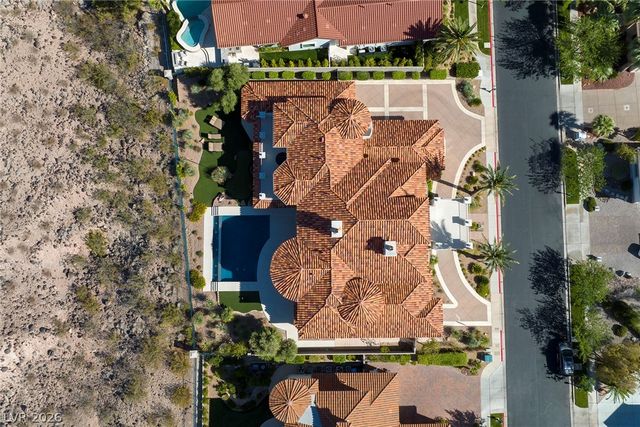 1289 Imperia Drive, Henderson, NV 89052