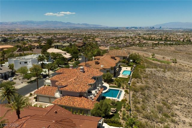 1289 Imperia Drive, Henderson, NV 89052
