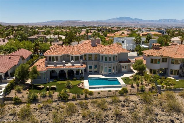 1289 Imperia Drive, Henderson, NV 89052