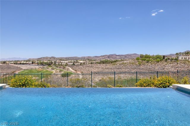 1289 Imperia Drive, Henderson, NV 89052