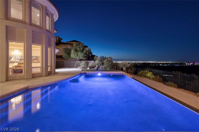 1289 Imperia Drive, Henderson, NV 89052