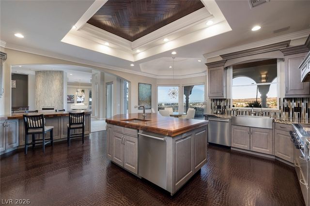 1289 Imperia Drive, Henderson, NV 89052