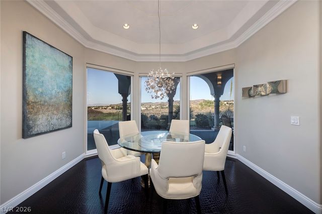 1289 Imperia Drive, Henderson, NV 89052