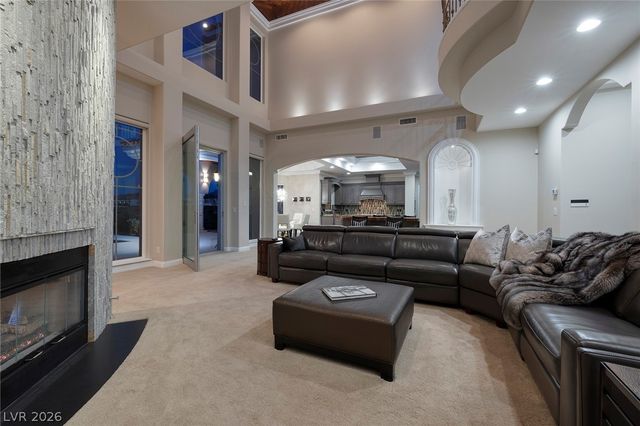 1289 Imperia Drive, Henderson, NV 89052
