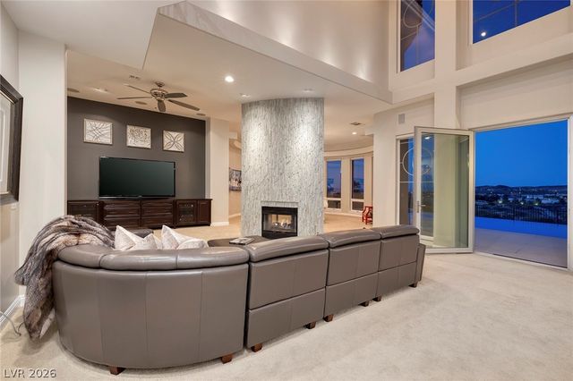 1289 Imperia Drive, Henderson, NV 89052