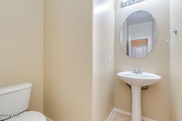 4750 E THUNDERHEART Trail 102, Gilbert, AZ 85297