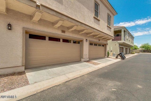 4750 E THUNDERHEART Trail 102, Gilbert, AZ 85297