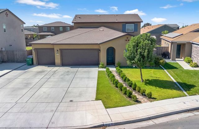 1239 Aspire Avenue, Fowler, CA 93625