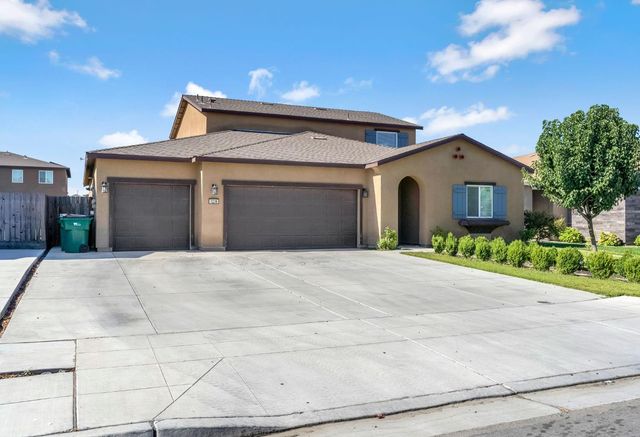 1239 Aspire Avenue, Fowler, CA 93625