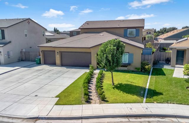 1239 Aspire Avenue, Fowler, CA 93625