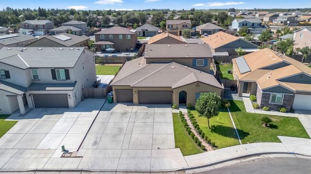1239 Aspire Avenue, Fowler, CA 93625