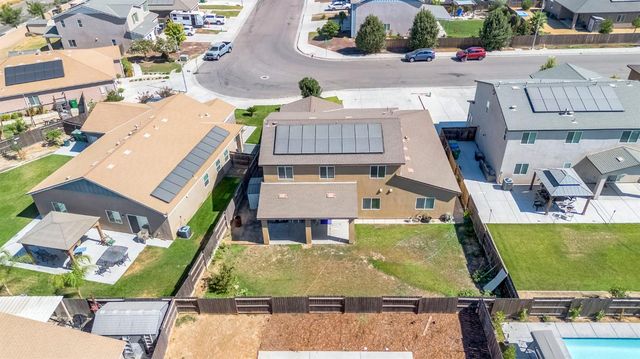 1239 Aspire Avenue, Fowler, CA 93625