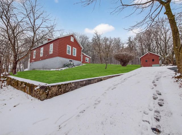 17 Waldron Avenue, Nyack, NY 10960