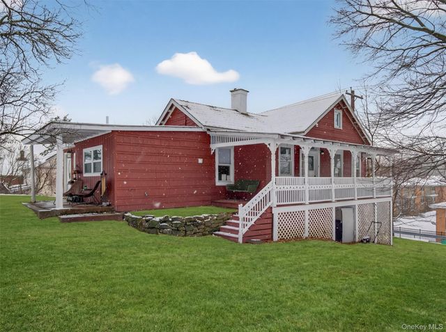 17 Waldron Avenue, Nyack, NY 10960