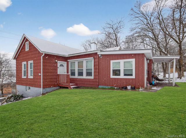 17 Waldron Avenue, Nyack, NY 10960