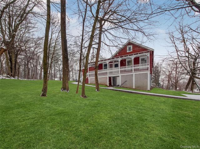 17 Waldron Avenue, Nyack, NY 10960