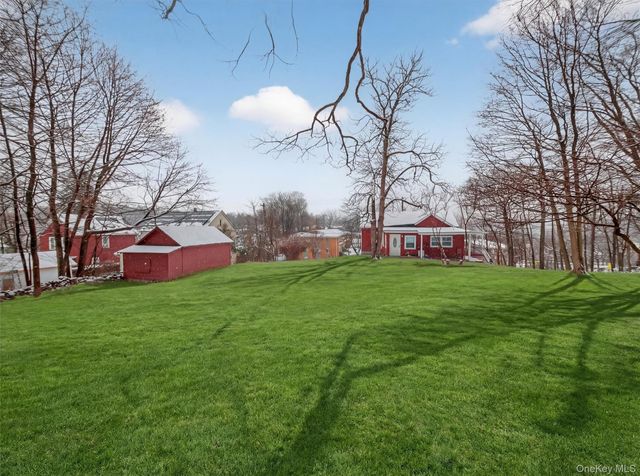 17 Waldron Avenue, Nyack, NY 10960