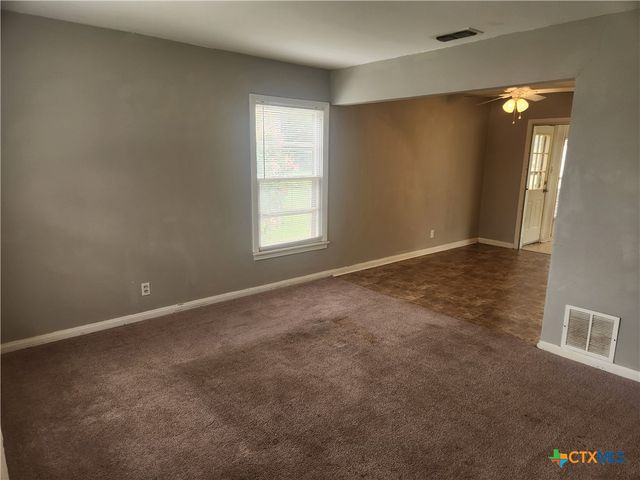 1615 S 15th Street, Temple, TX 76504