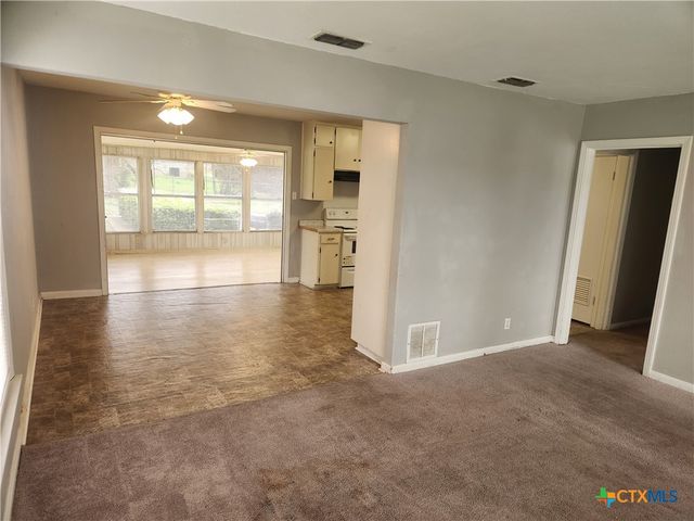 1615 S 15th Street, Temple, TX 76504