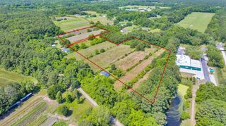 0 Bonneau Road, Johns Island, SC 29455