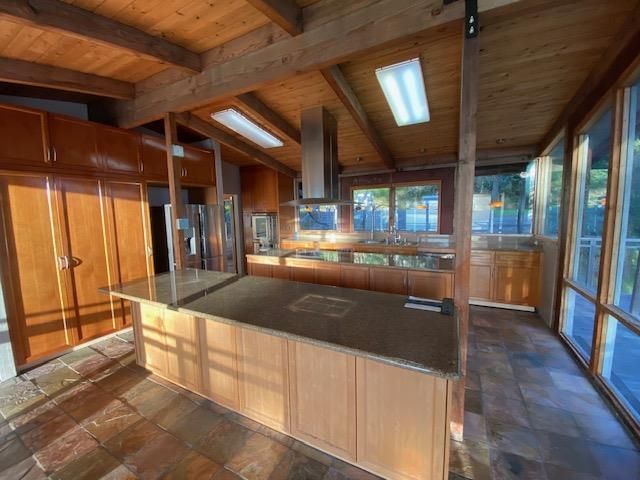 47 Forest View Road, Woodside, CA 94062