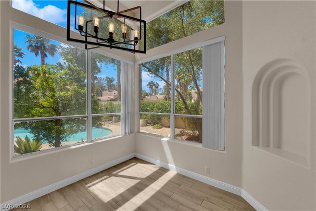 5205 Coral Glow Court, Las Vegas, NV 89149