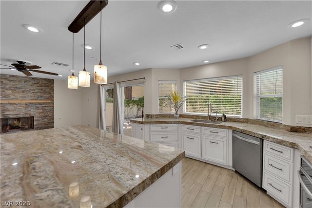 5205 Coral Glow Court, Las Vegas, NV 89149