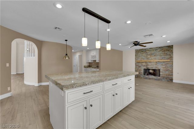 5205 Coral Glow Court, Las Vegas, NV 89149