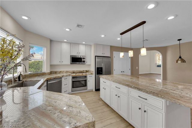 5205 Coral Glow Court, Las Vegas, NV 89149