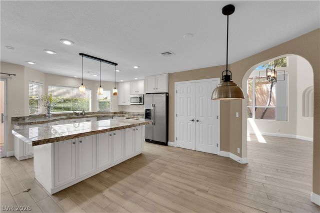 5205 Coral Glow Court, Las Vegas, NV 89149