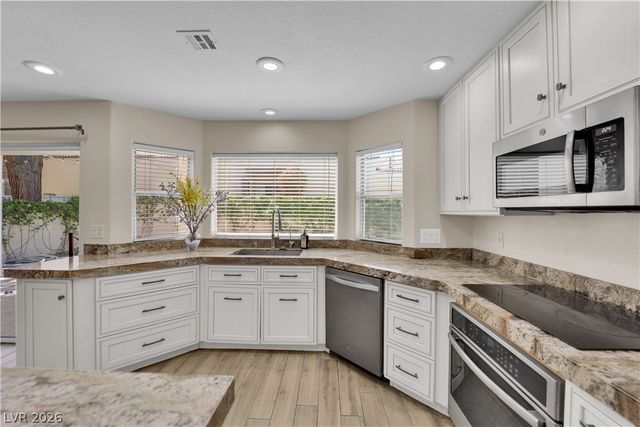 5205 Coral Glow Court, Las Vegas, NV 89149