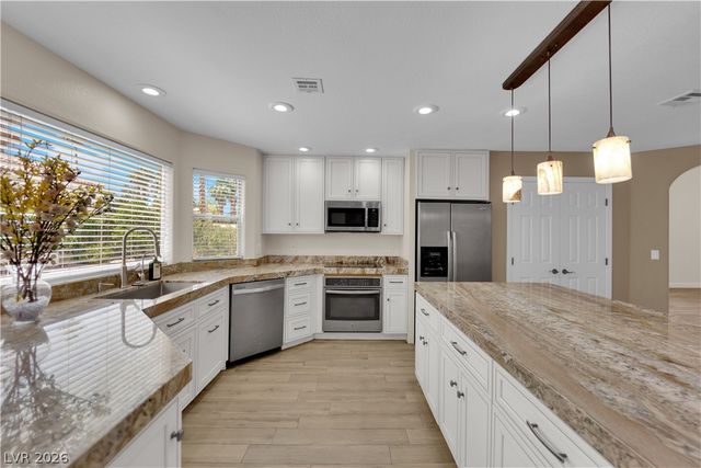 5205 Coral Glow Court, Las Vegas, NV 89149