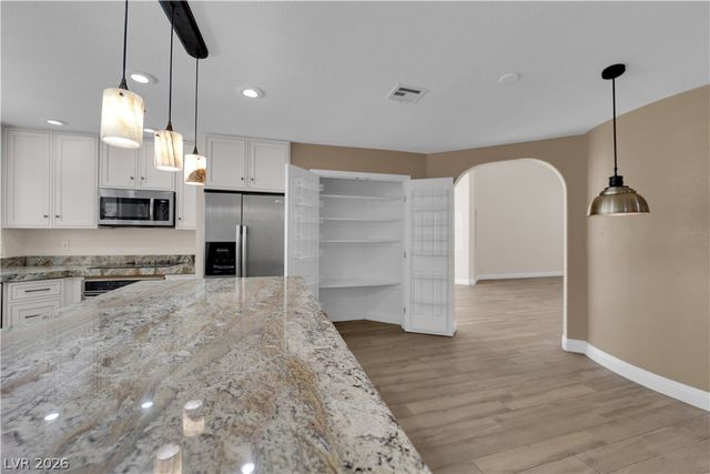 5205 Coral Glow Court, Las Vegas, NV 89149