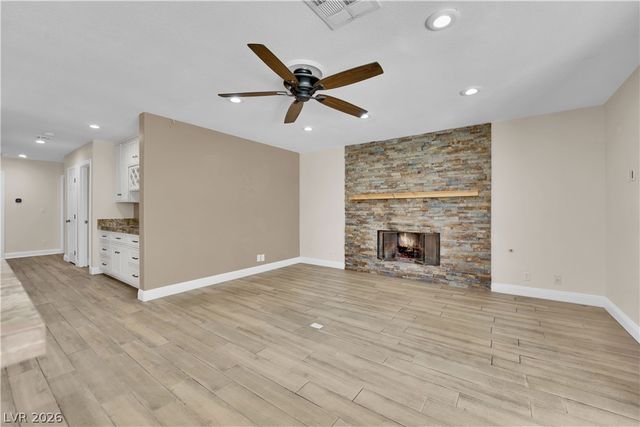 5205 Coral Glow Court, Las Vegas, NV 89149