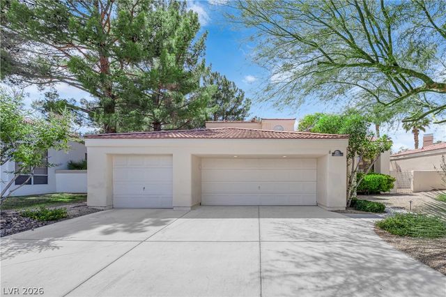 5205 Coral Glow Court, Las Vegas, NV 89149