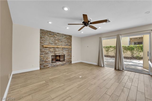 5205 Coral Glow Court, Las Vegas, NV 89149