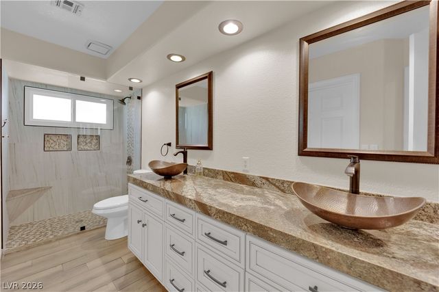 5205 Coral Glow Court, Las Vegas, NV 89149