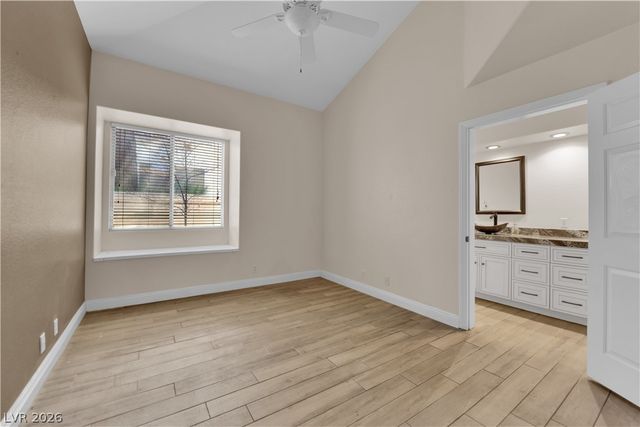 5205 Coral Glow Court, Las Vegas, NV 89149