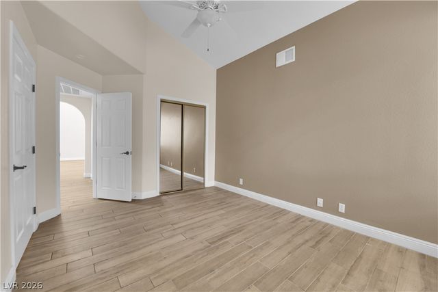 5205 Coral Glow Court, Las Vegas, NV 89149