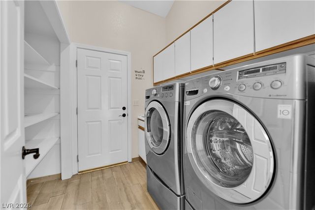 5205 Coral Glow Court, Las Vegas, NV 89149