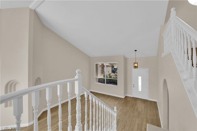 5205 Coral Glow Court, Las Vegas, NV 89149